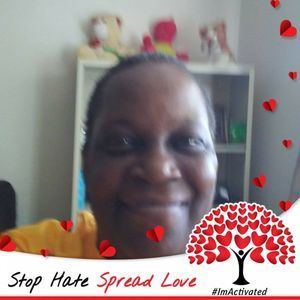 Meet your Posher, Mildred